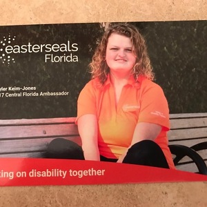 Fundraising Page: Shannon Keim